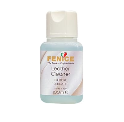 Skinnrens
Leather Cleaner Medium