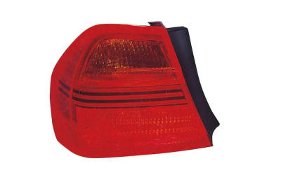 Baklykt ytre venstre 