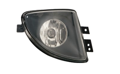 Tåkelys høyre glass 