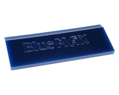 Blue Max squeegee