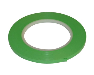 Fine Line Tape curved