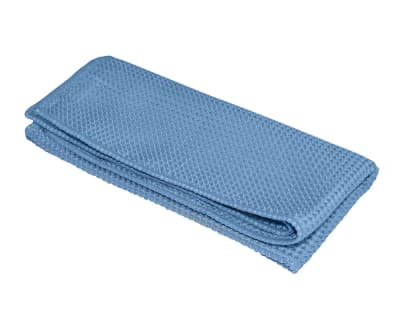 Waffle Microfiber Cloth