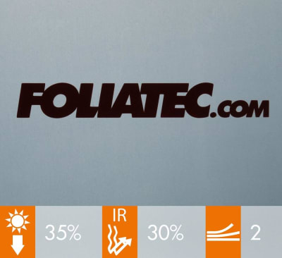 Foliatec Blacknight light - 30 meter