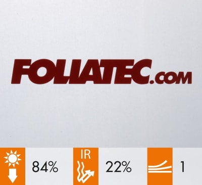 Foliatec Securlux 400 Splinter-Protection