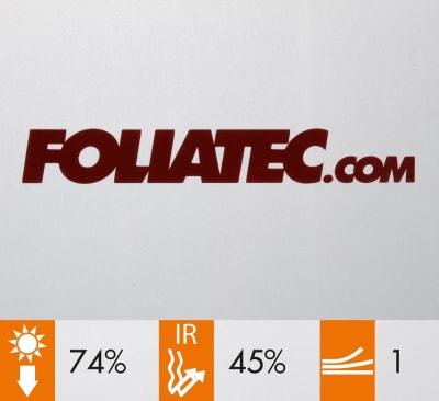 Foliatec Ultralux 74