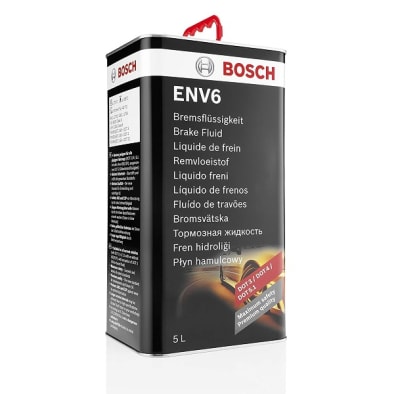 Bremsevæske ENV6