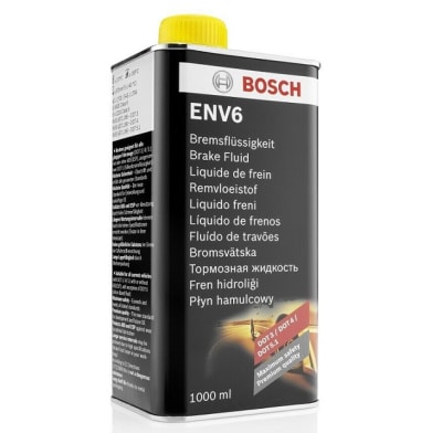 Bremsevæske ENV6