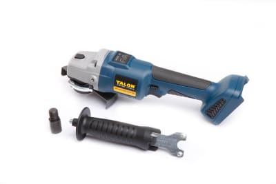 Vinkelsliper/Polering<br />20V Body