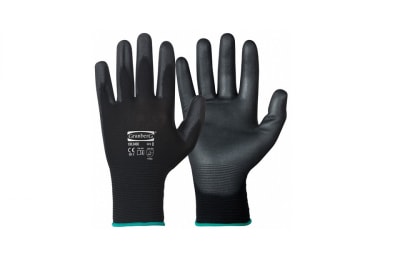 Monteringshanske 
Touch