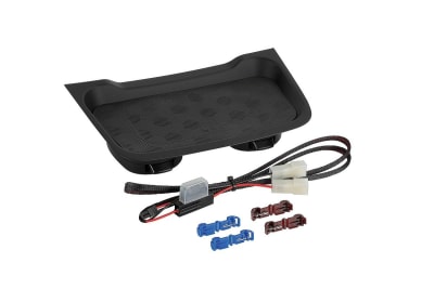 Trådløs ladestasjon