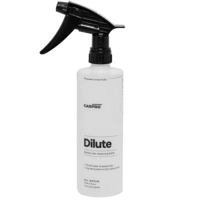 CARPRO Dilute Mixer Bottle