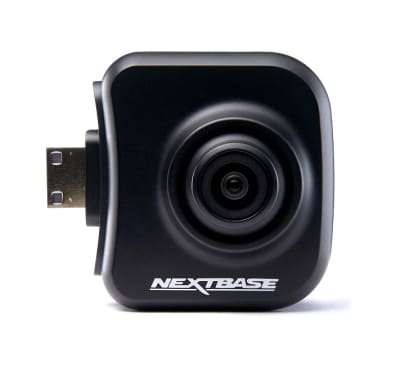 Bakkamera - Bakspeil<br />Plug&Record