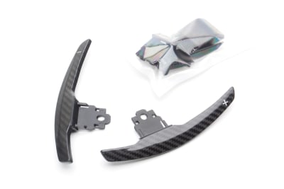 Paddle shifter 
Carbon