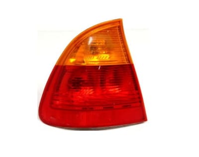 Baklykt ytre venstre 