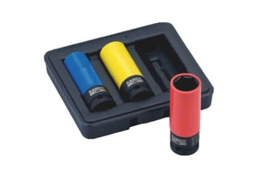 Kraftpipesett<br />17 - 19 - 21 mm