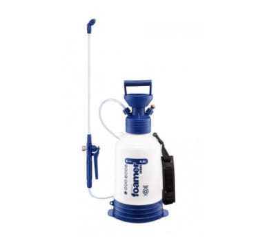Kwazar Orion Superfoamer