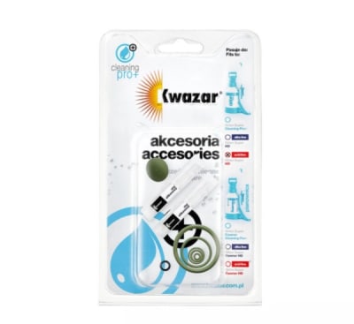 Kwazar Service kit til Orion kanne