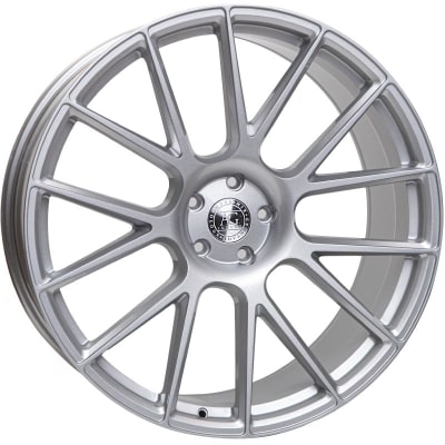 Felgpakke 24 med 295/25-24