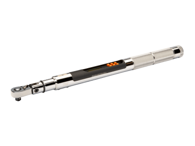 Digital momentnøkkel
med vinkel