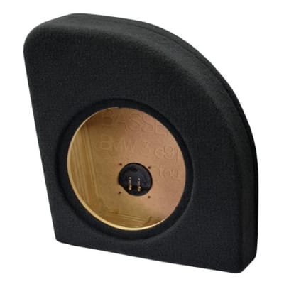 Basskasse tom E91<br />10 - 15 liter