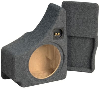 Basskasse tom E70/71/72<br />10 - 15 liter