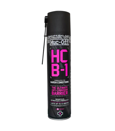 Muc-Off HCB-1