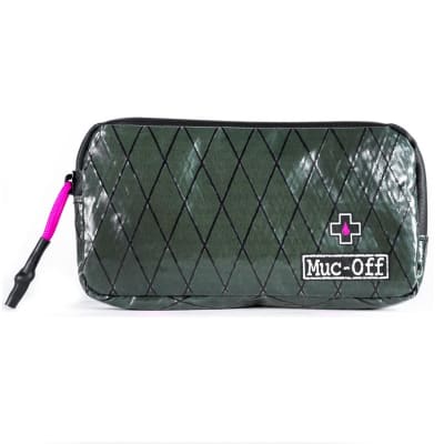 Muc-Off Essentials Case Green