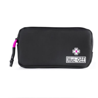 Muc-Off Rainproof Essentials Case