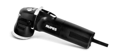 Rupes Mini Random orbital Polisher LHR75E