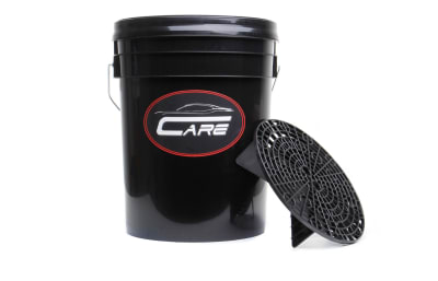 Care Detailer-bucket