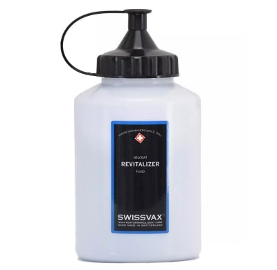Medium poleringsmiddel
Gelcoat Revitalizer