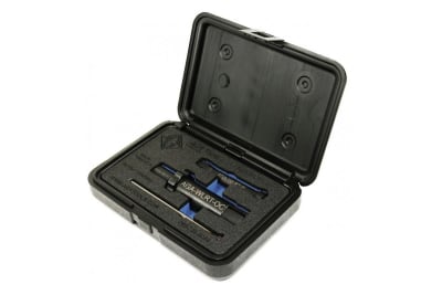 Låseboltefjerner - komplett sett for fjerning av BMW låsebolter