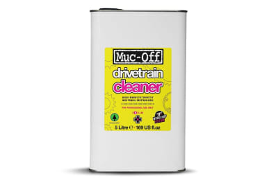 Muc-Off Drivetrain Cleaner