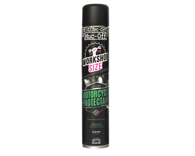 Muc-Off Motorcycle Protectant