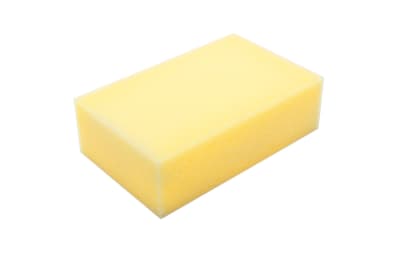 Vaskesvamp uten shampo