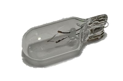 Lyspære 5W <br />Angel Eyes