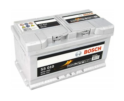 Startbatteri S5 85AH - 0092S50100 - 315x175x175 