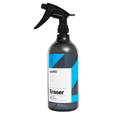 Poleringsrens IPA
Eraser-Wipe down