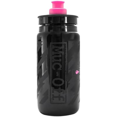 Muc-Off x Elite Fly Water Bottle