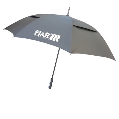 H&R Automatisk Paraply – Stor