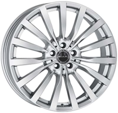 Felgpakke 20 med 275/50-20