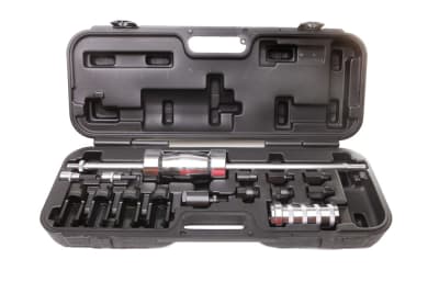 Verktøy for injektor demontering med slagavtrekker - BMW M47/N47