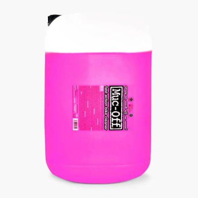 Muc-Off Motorcycle cleaner