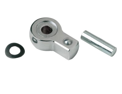 Pipehode til leddarm
Pinnelås