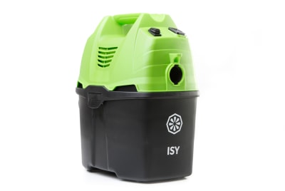 Støvsuger<br />ISY elektrisk