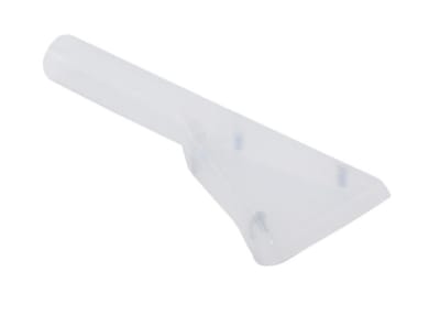 Munnstykke<br />Tekstilrens