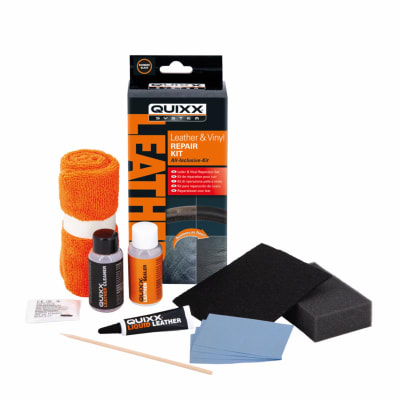 QUIXX Leather & Vinyl Repair Kit