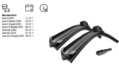 Aerotwin Sett A843S<br />