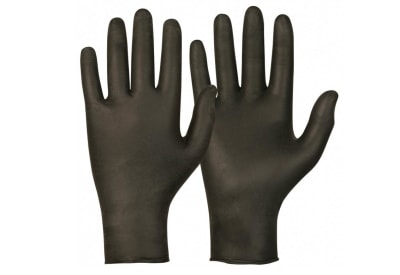 Nitrilhansker MagicTouch<br />200 stk (0,05 mm)