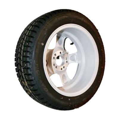 Veggkroker
for hjul og felger